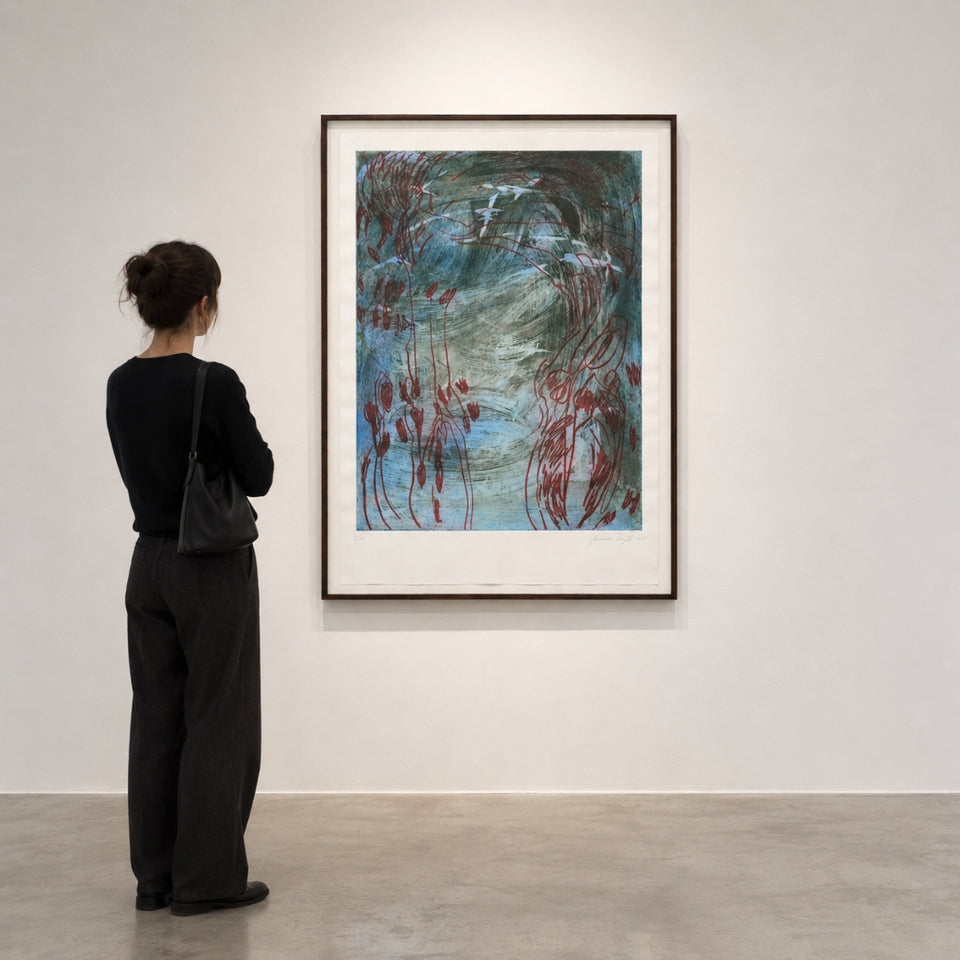Variation for landscape