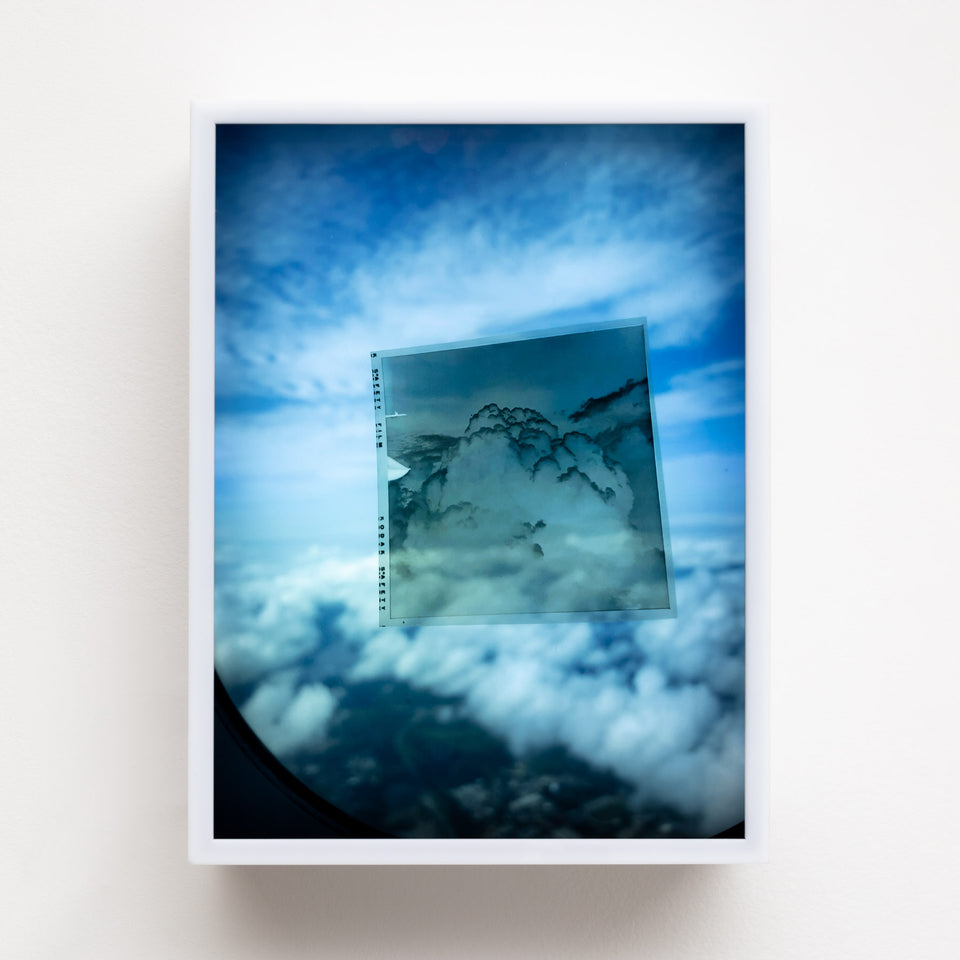 Daniel Senise, Sem título