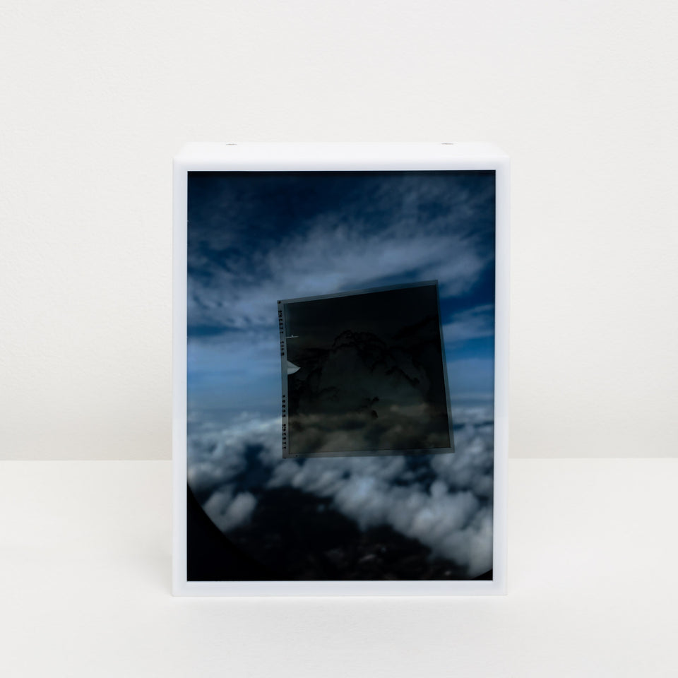 Daniel Senise, Sem título