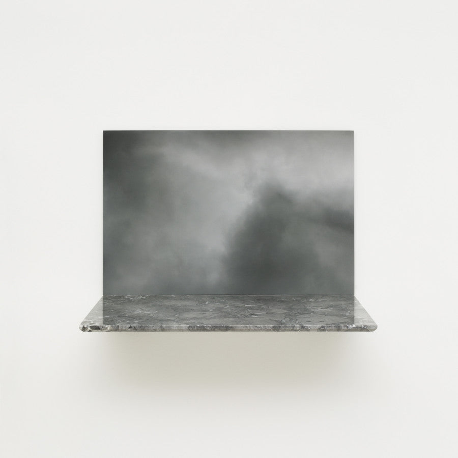 Quatro coordenadores topocêntricos é a construção de um possível Horizonte breve