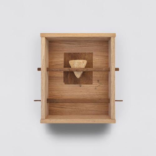 Reconhecer na pedra sua qualidade de montanha