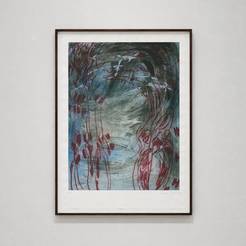 Variation for landscape