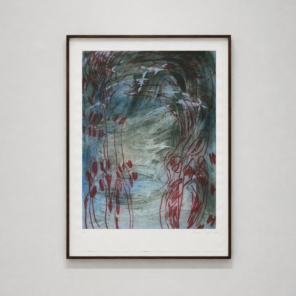 Variation for landscape