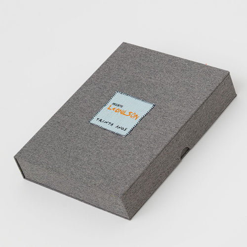 Projeto Leonilson Trinta Anos