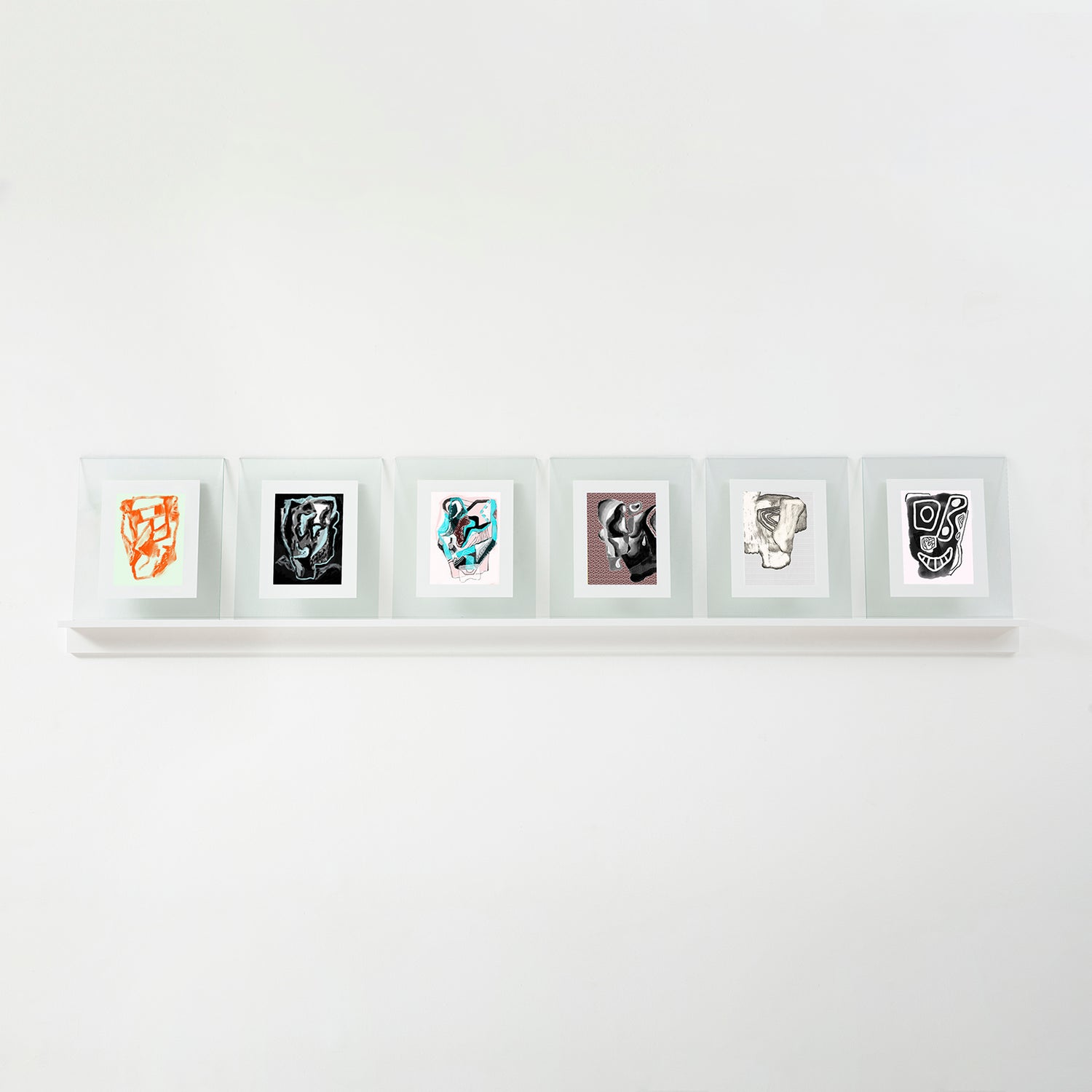 Antonio Malta Campos, Sem título