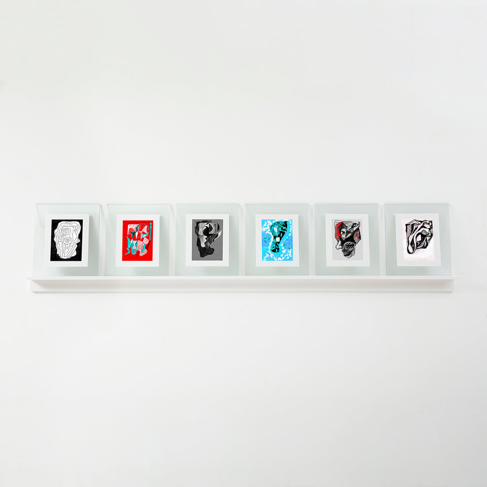 Antonio Malta Campos, Sem título