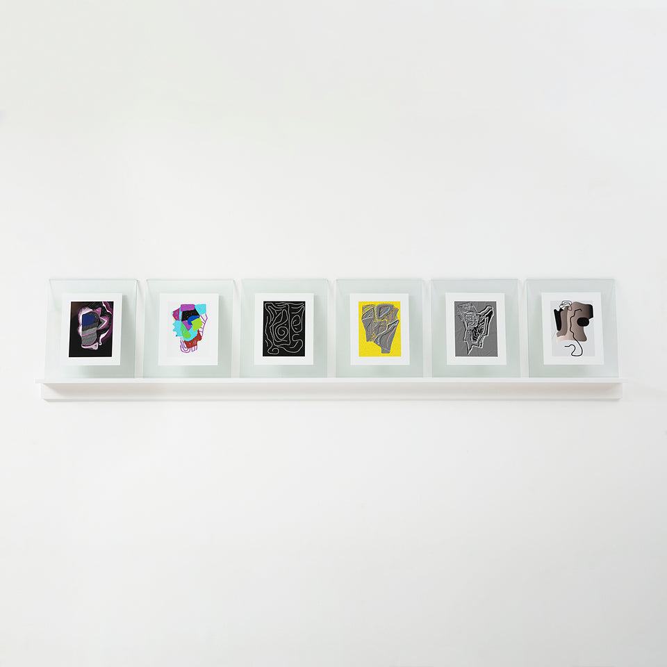 Antonio Malta Campos, Sem título