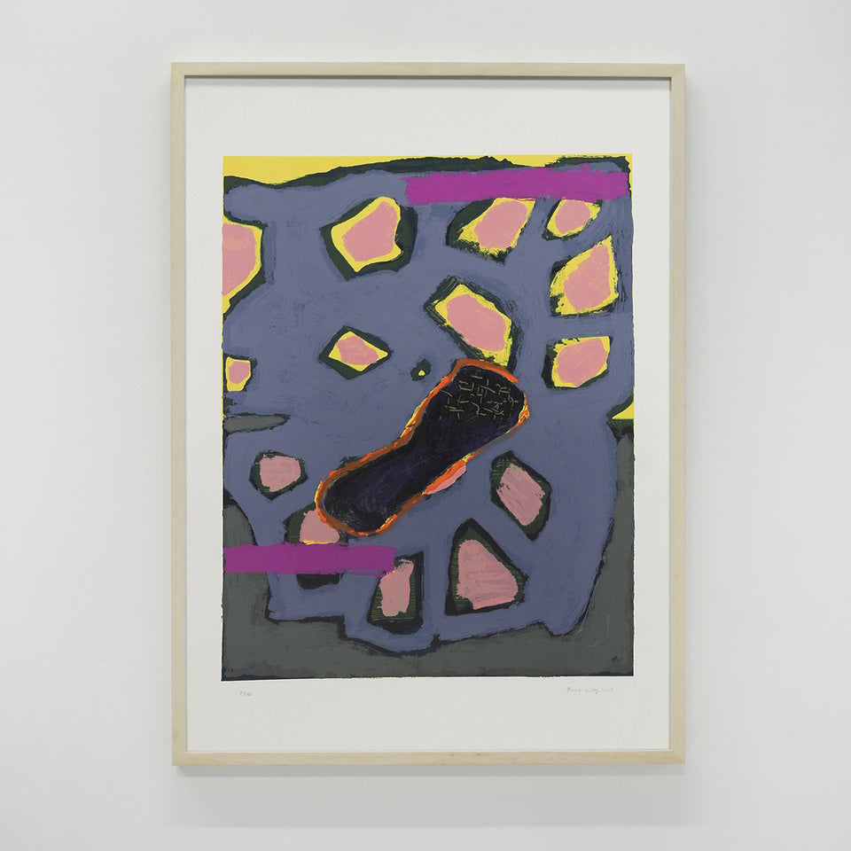 Bruno Dunley, Sem título