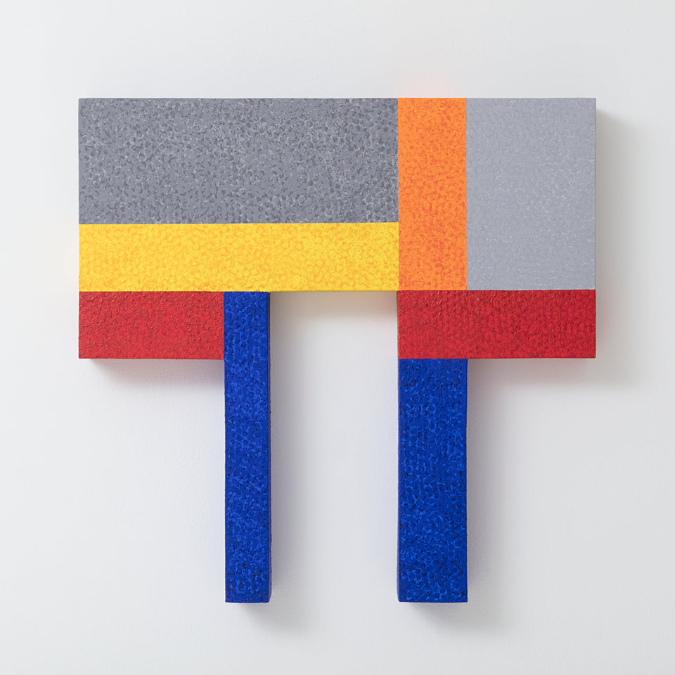 Claudio Tozzi, Sem título