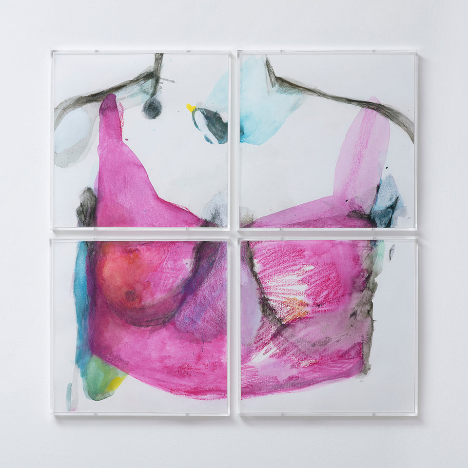 Cristina Canale, se~norita