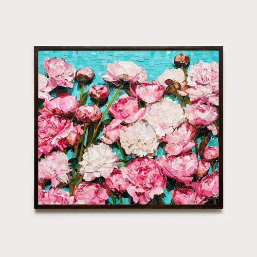 Peonies