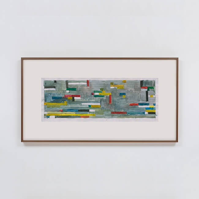 Sem título | Dudi Maia Rosa