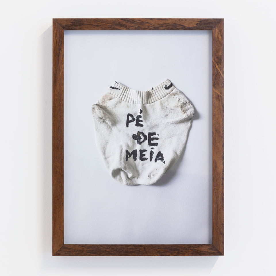 Maria Montero, Pé de meia 2018