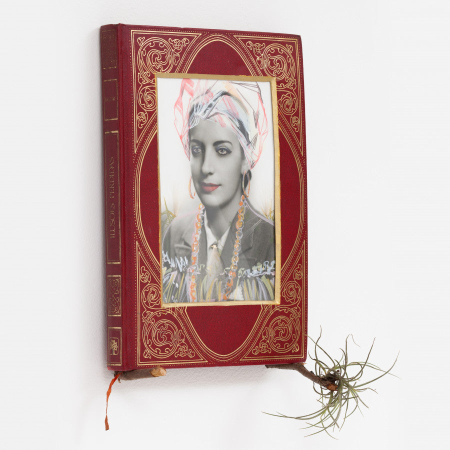 From Souls, Lost Illusions edition