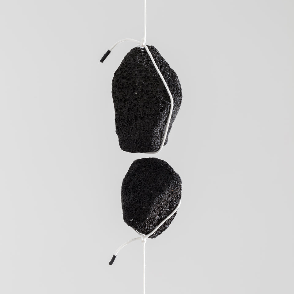 Romain Dumesnil, Lapso (Aonde termina, aonde começa)