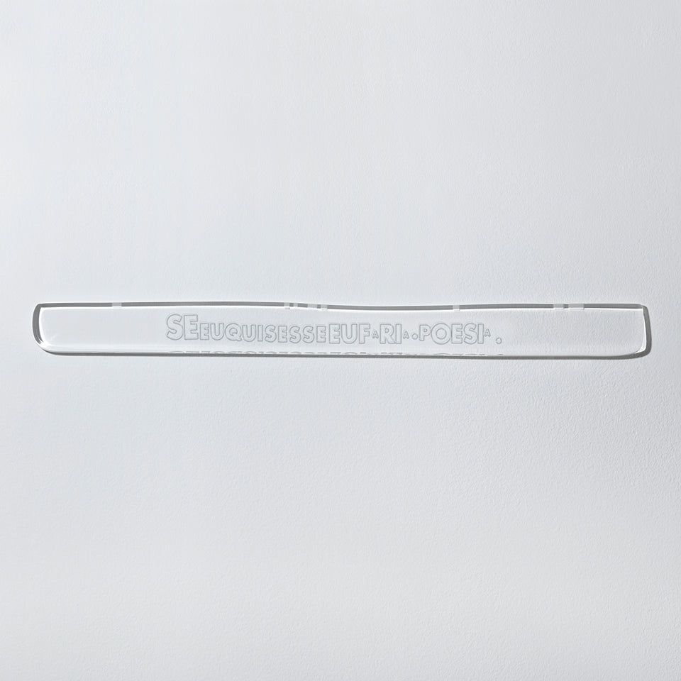 Walter Silveira, Régua