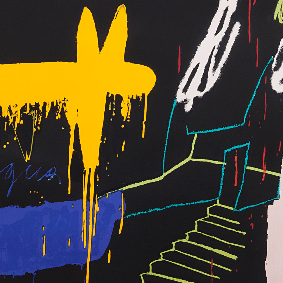 Marcelo Solá, Sem título