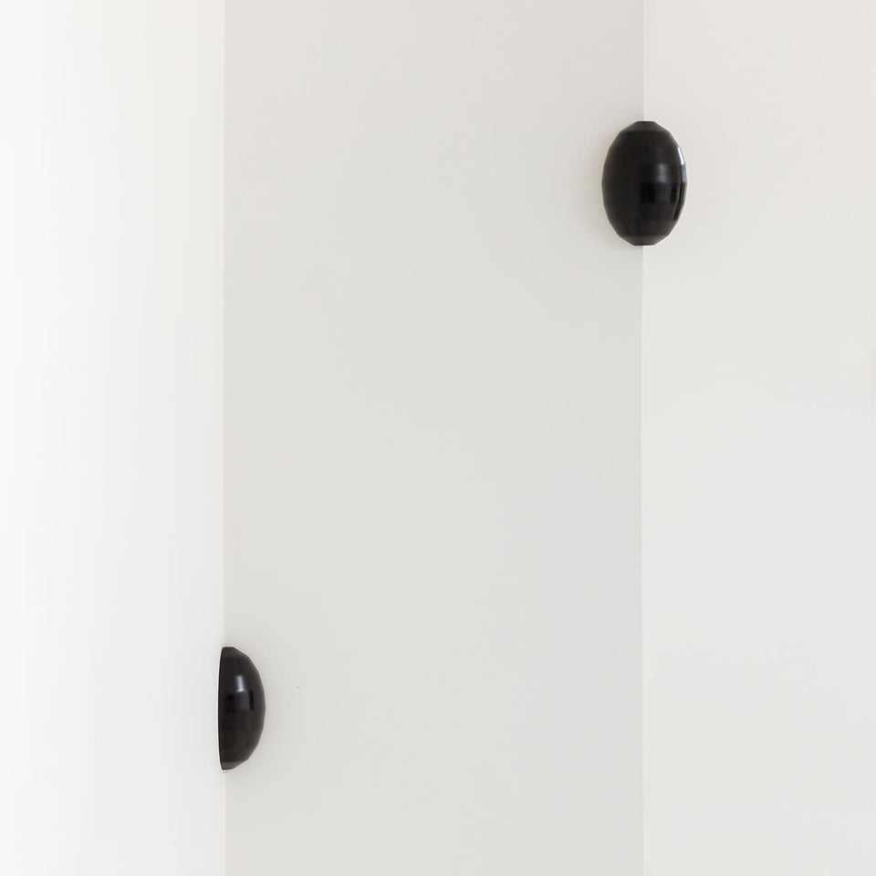 Artur Lescher | Tessera