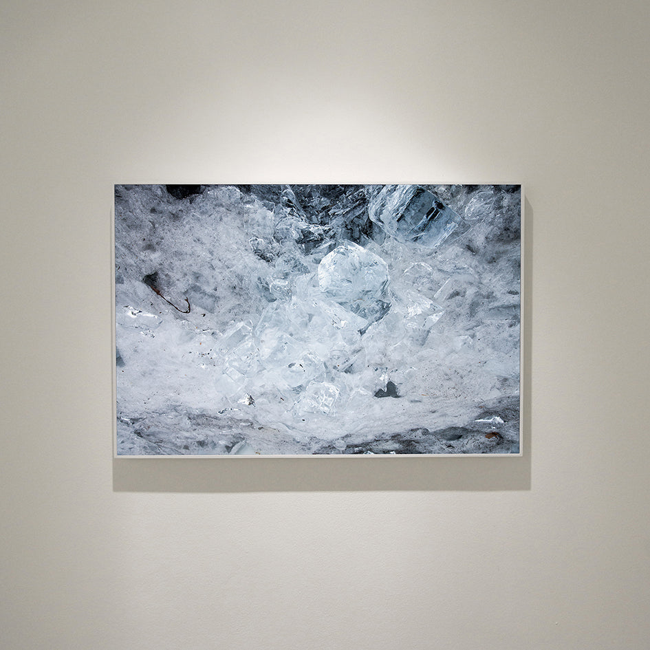 Albano Afonso,  Paisagens Construídas - Bruges