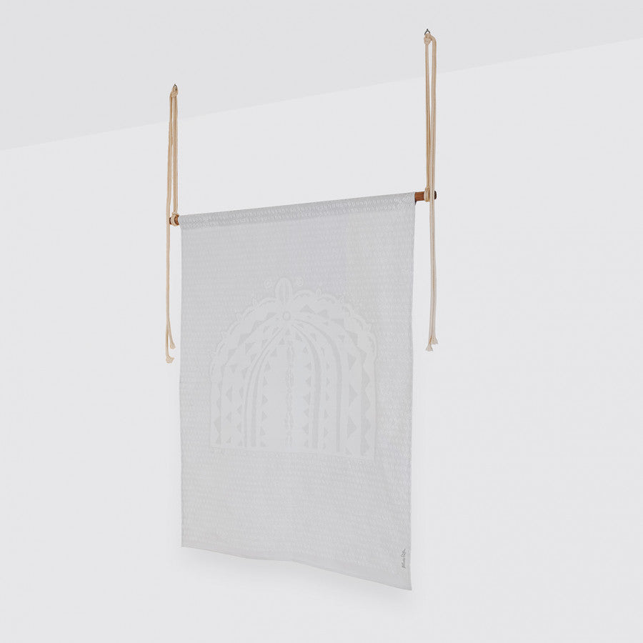 The crown of old Oxalá