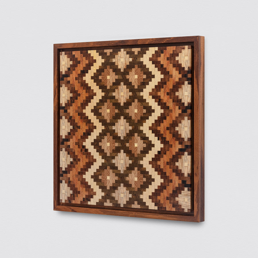 I will be your mother