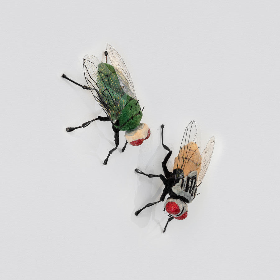 Exílio e Permanência