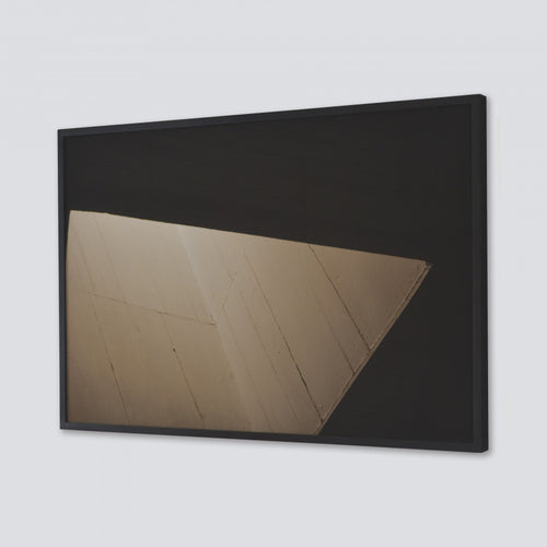 002, Ceiling series Black Gold