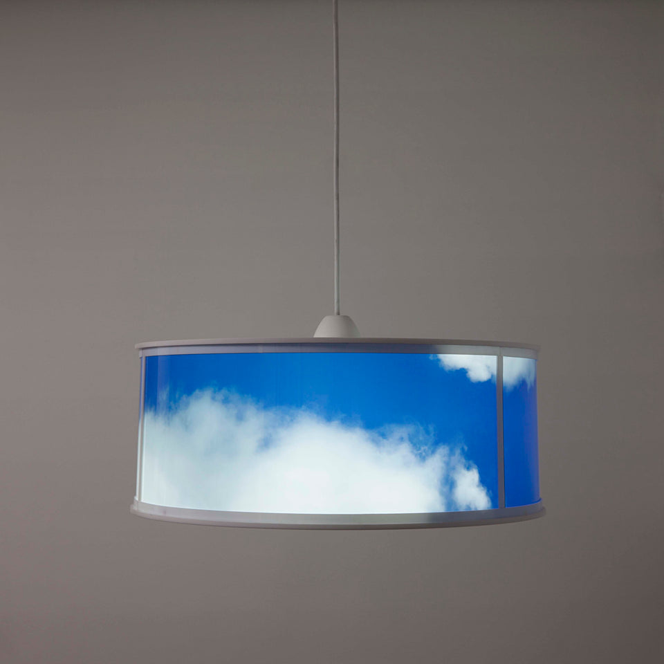 Eduardo Coimbra, Luminária