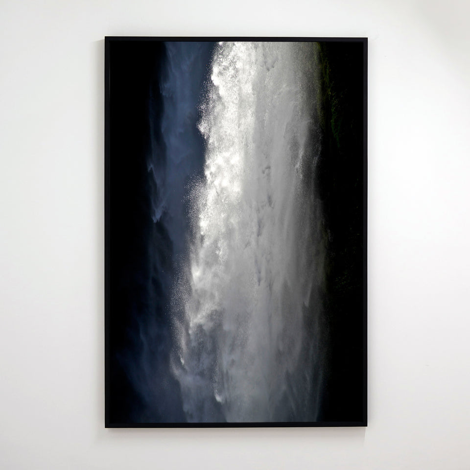 Eide Feldon, InÁcgua