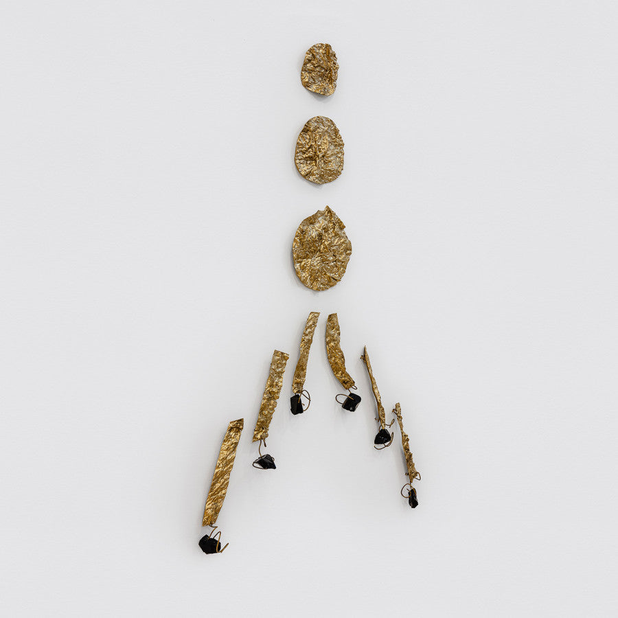 Asking the moon to bring rain, All About My Mother series