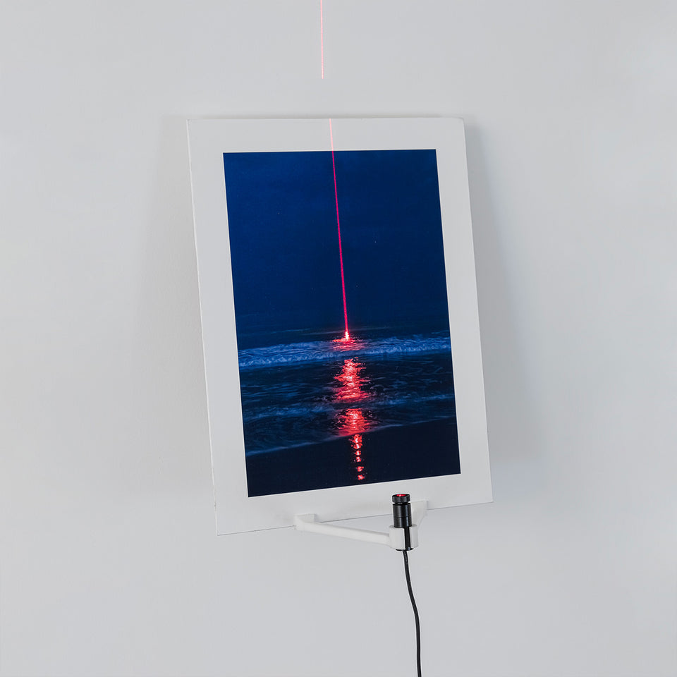 Sondagem #01 - Leandro Lima