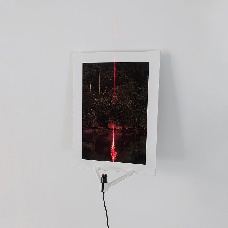 Sondagem #02 - Leandro Lima