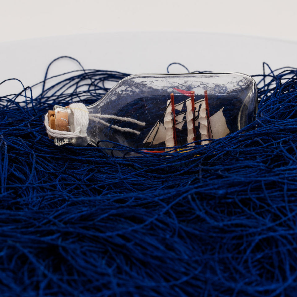 Nazareno, Até Que Nos Deixem Sair