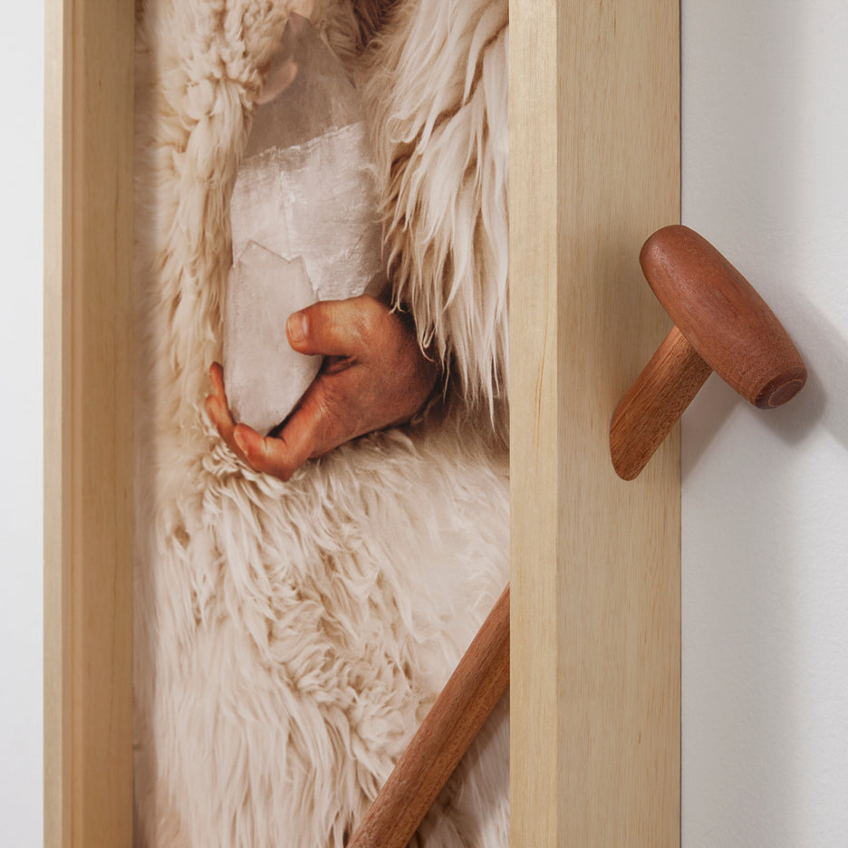 Nino Cais, Sem título