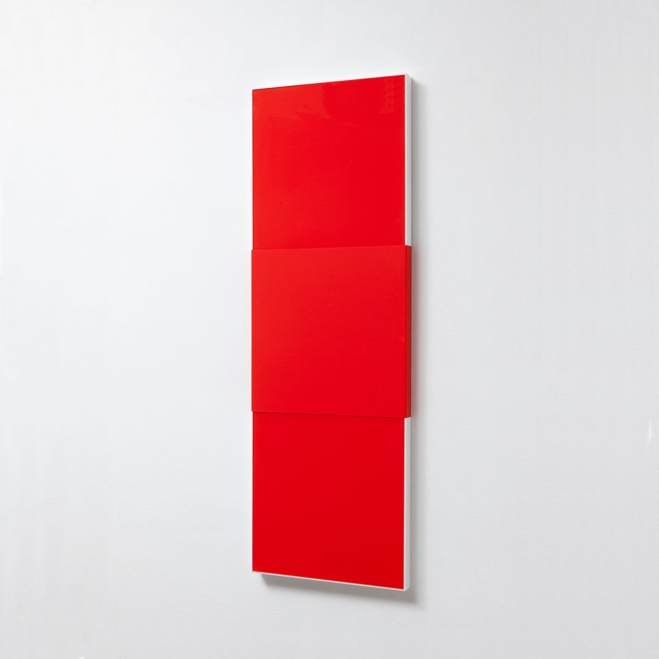 Renata Tassinari, M Larajna