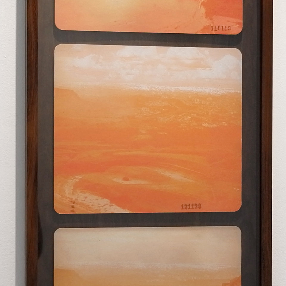 Ricardo Van Steen, Série Arquivo Tupi, Gaveta 2 / Urna 15