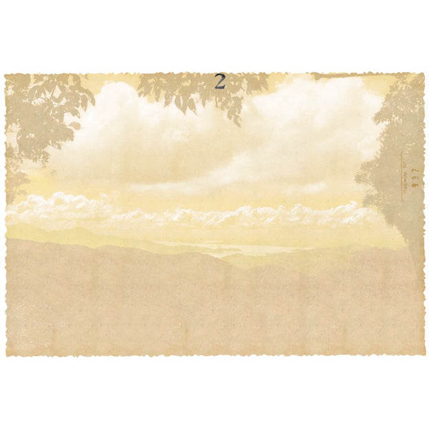 Ricardo Van Steen, Série Arquivo Tupi, Gaveta 1 / Urna 15