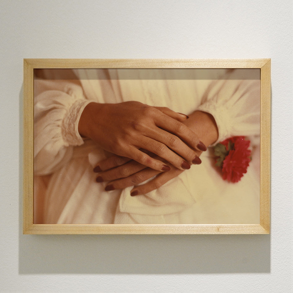 Yuri Firmeza, Sem título