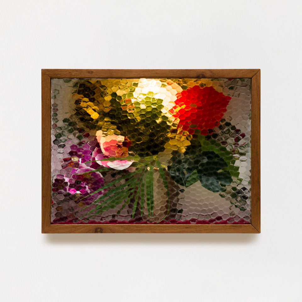 Ana Elisa Egreja | Diorama - Natureza morta 