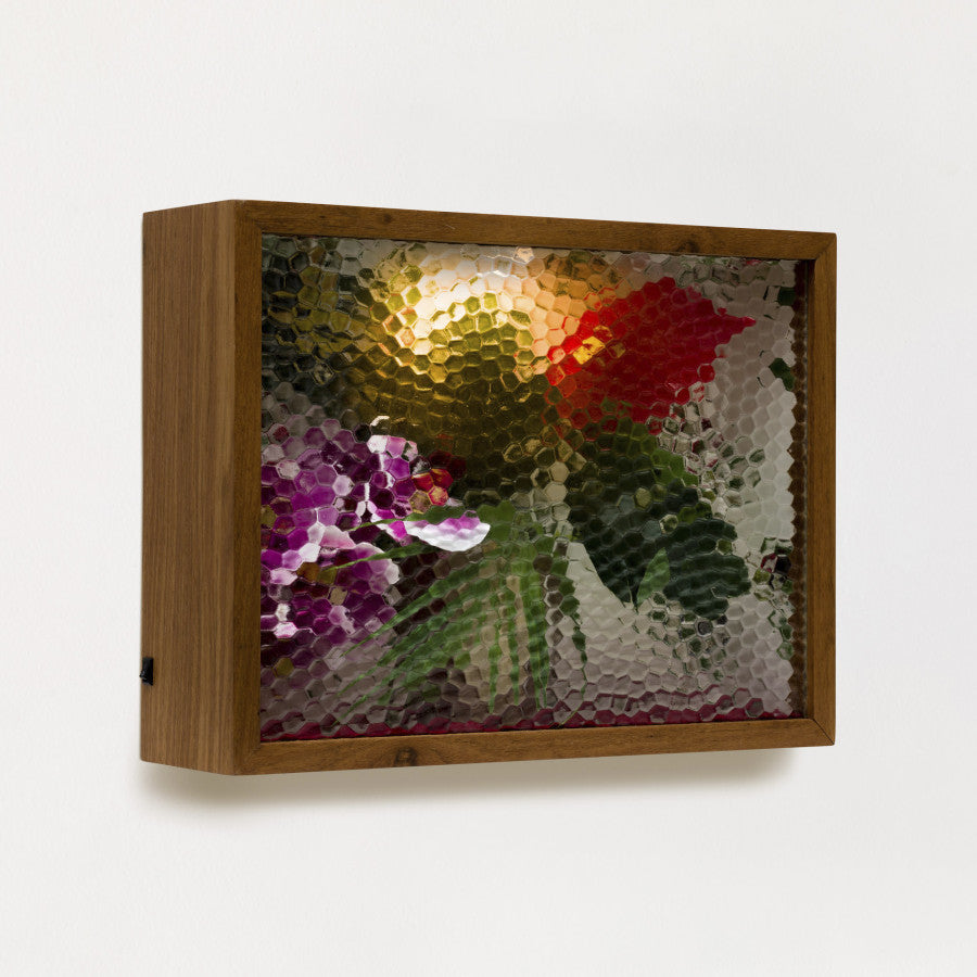 Diorama - Natureza morta 