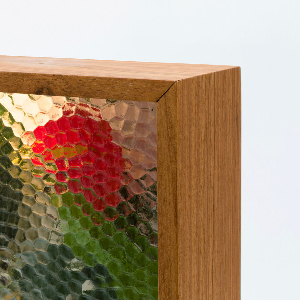 Ana Elisa Egreja | Diorama - Natureza morta 