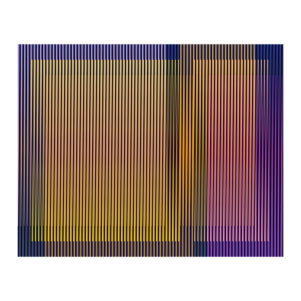 Série Induction Chromatique Caribeña