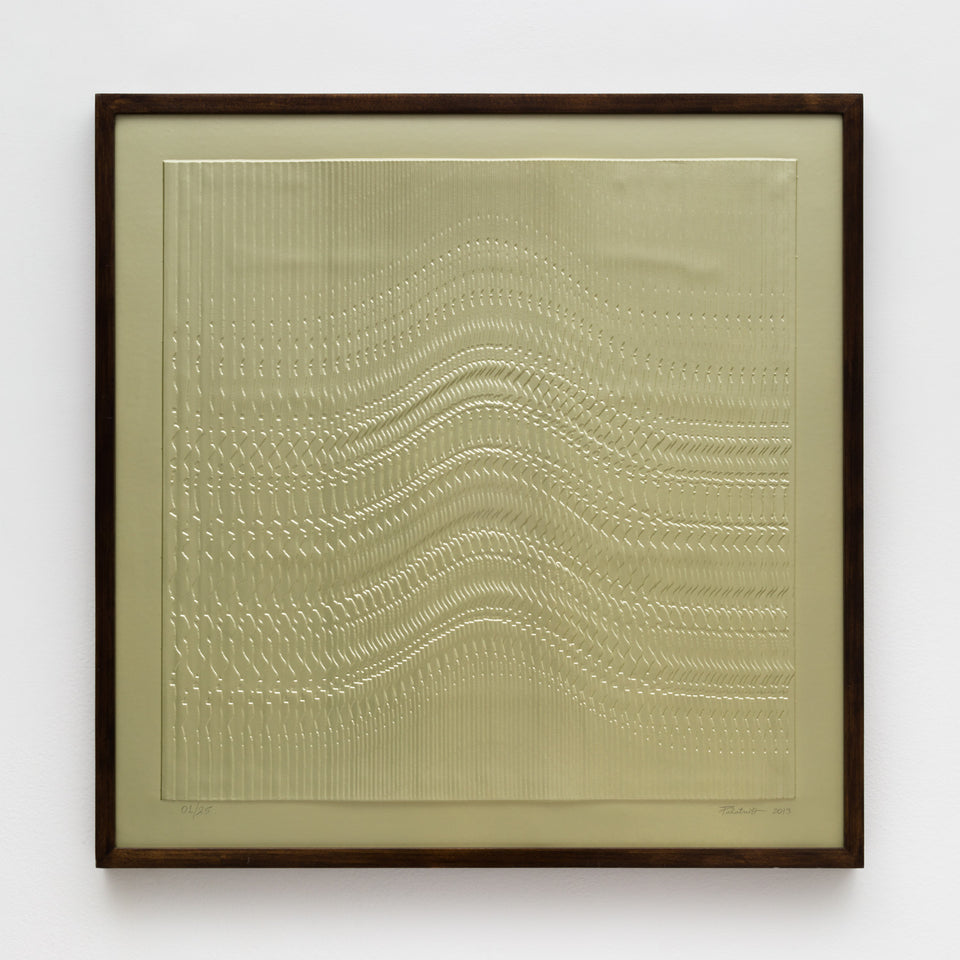 Abraham Palatnik, Sem título