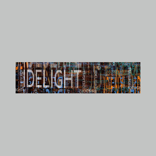 DELIGHT – DENY