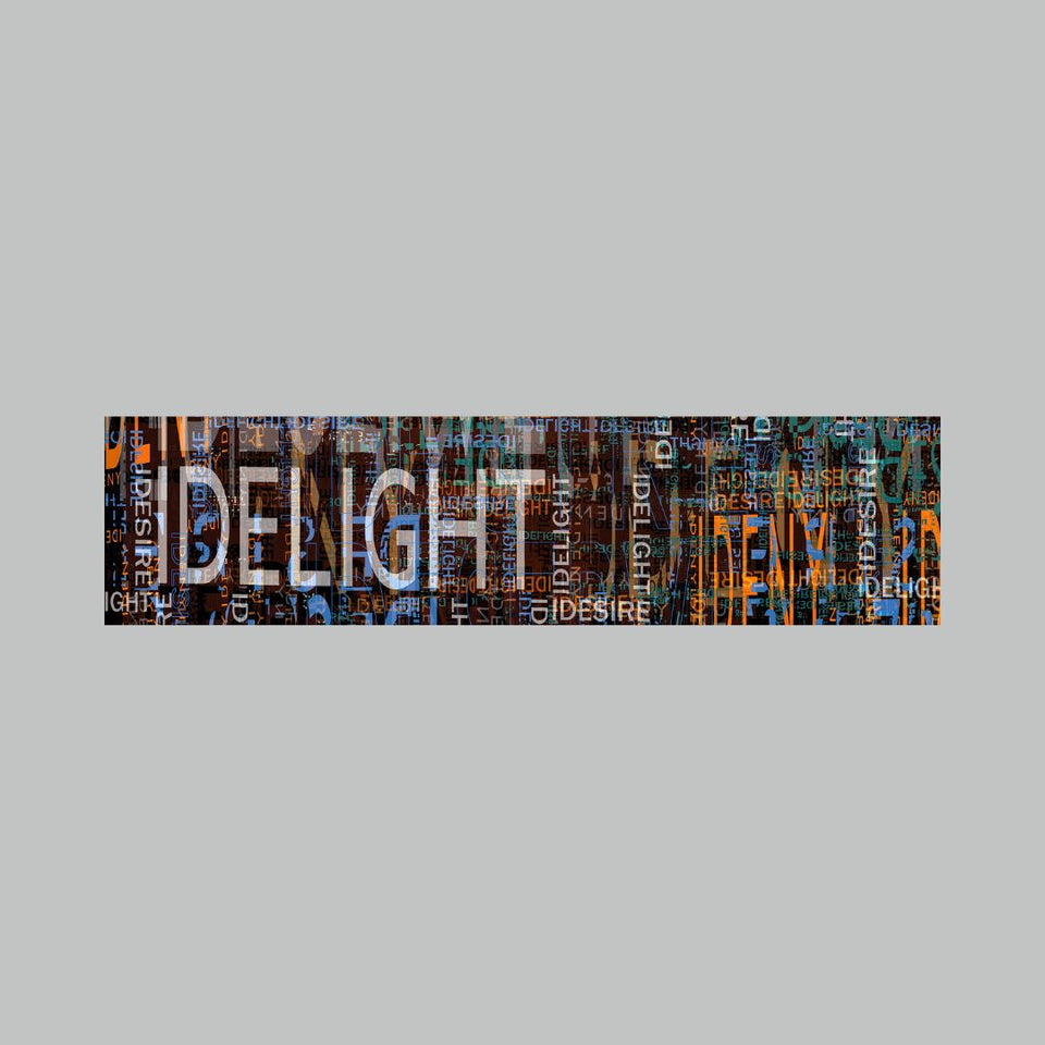 DELIGHT – DENY