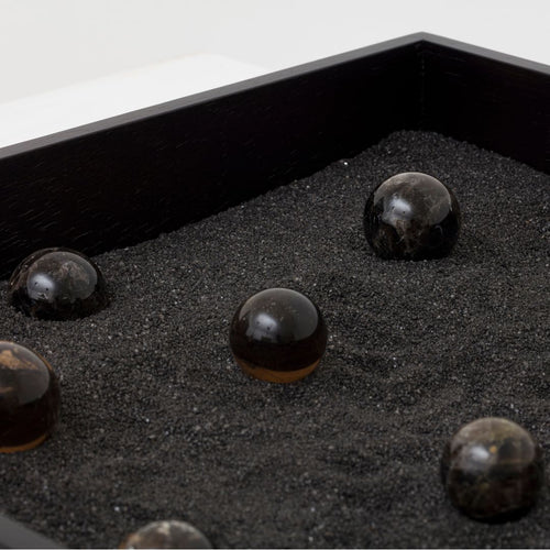 Caixa preta – Avesso do céu