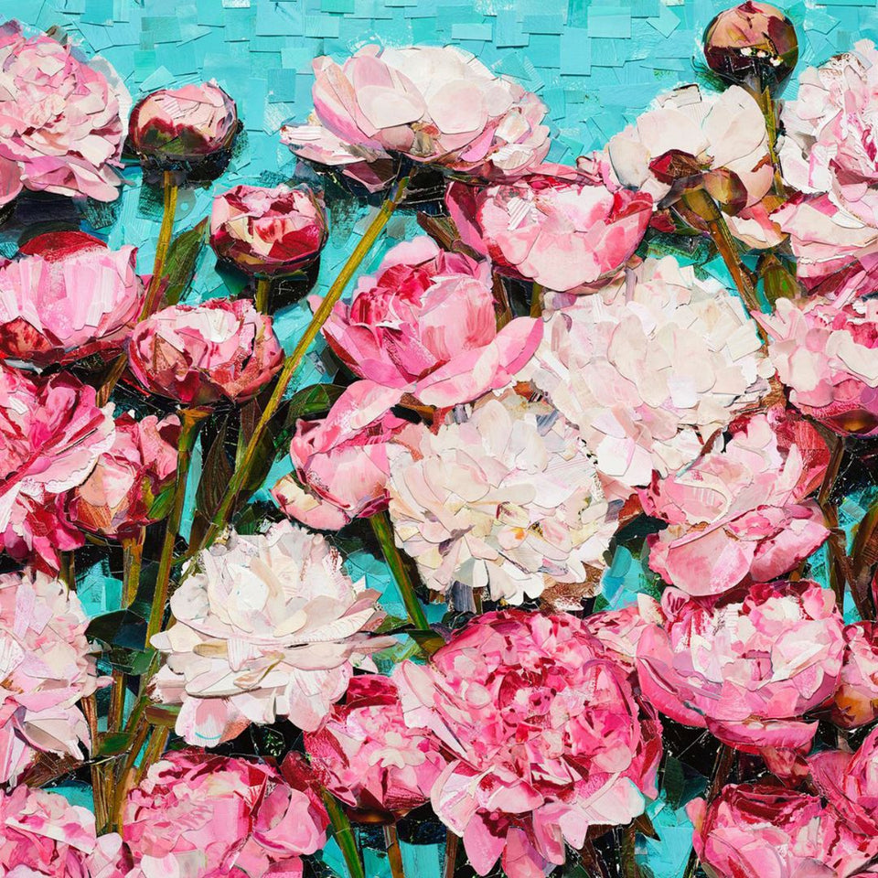 Peonies