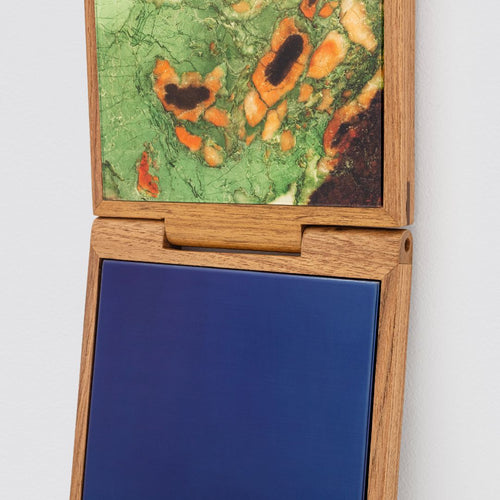 Eu e Você (da série Caixa Cobra)