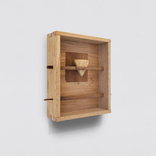 Reconhecer na pedra sua qualidade de montanha