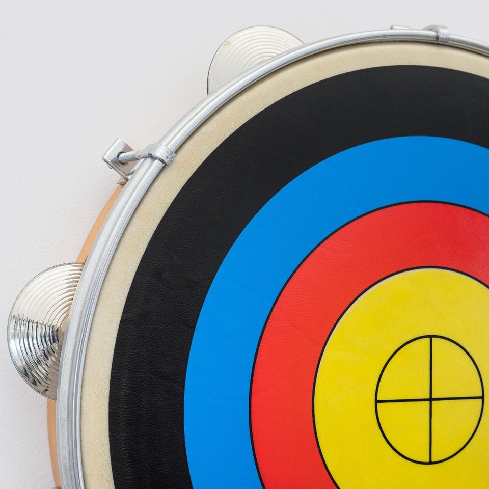 Cultura Ao Alvo (tríptico)